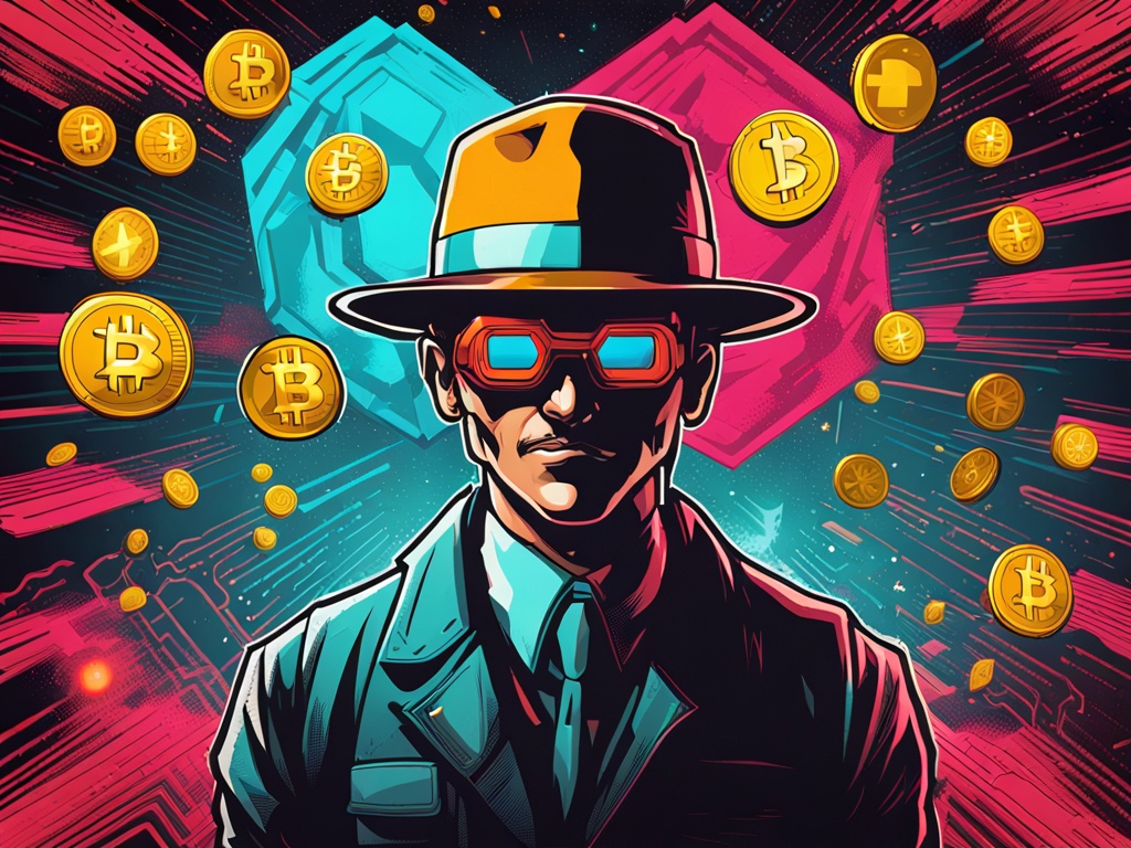 Critical Alert Issued on 33 New Fraudulent HashKey Websites ?⚠️