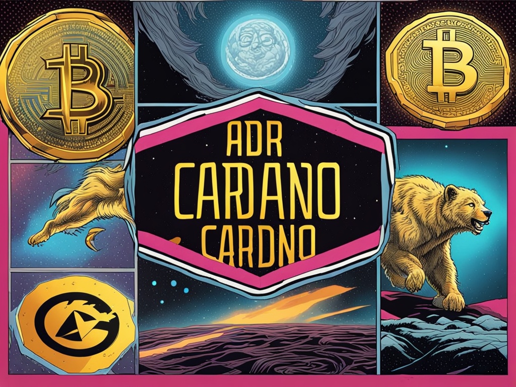 Dramatic 20% Price Drop of Cardano (ADA) Expected Soon ??
