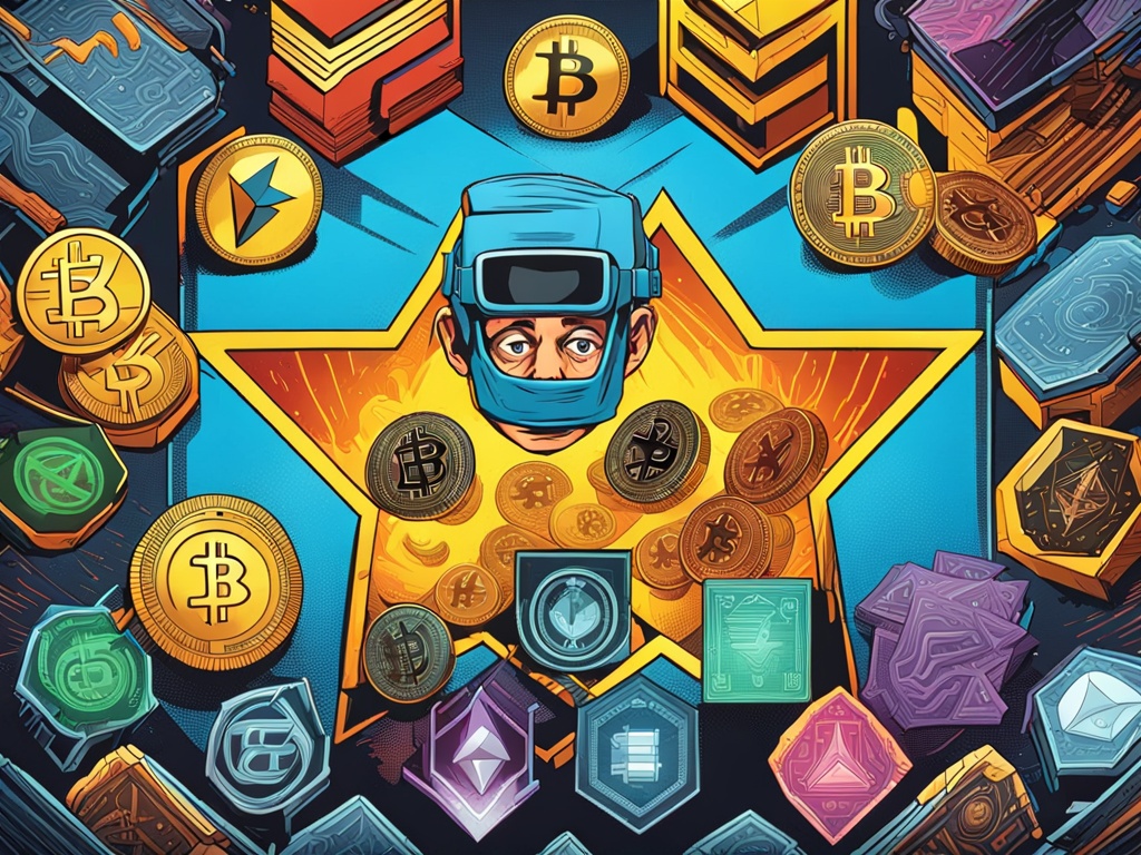 Shocking 5 Worst Performing Cryptocurrencies Revealed Today ??
