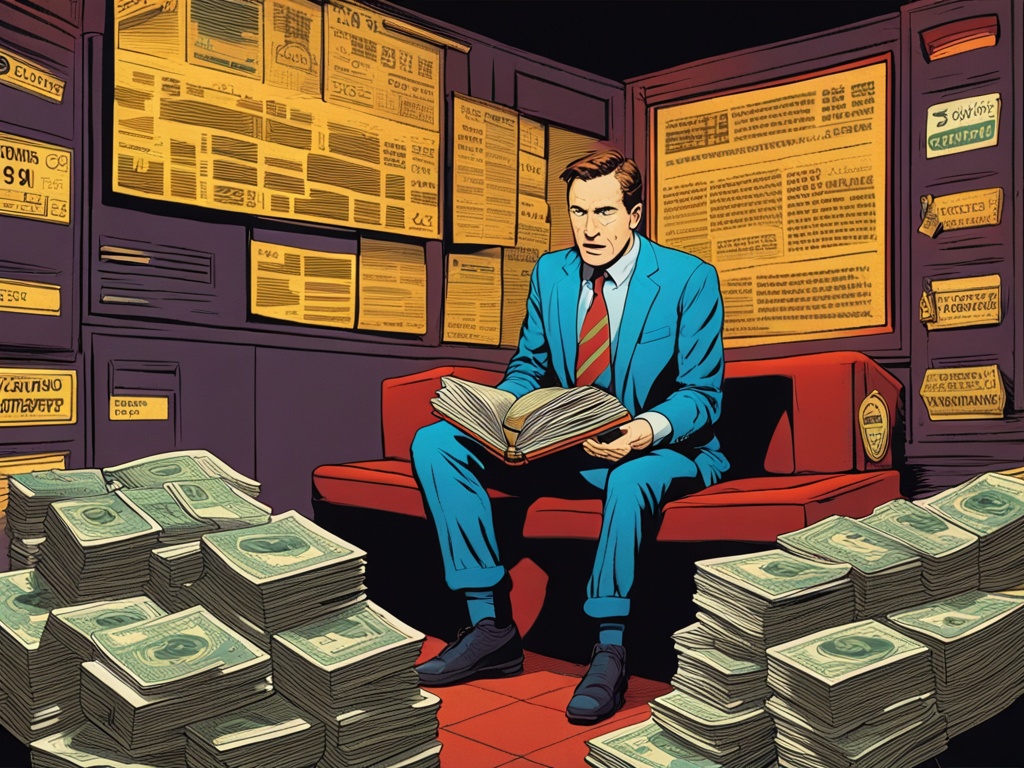 Urgent Warning: $494 Million Lost to Scammers in Crypto Scams ??