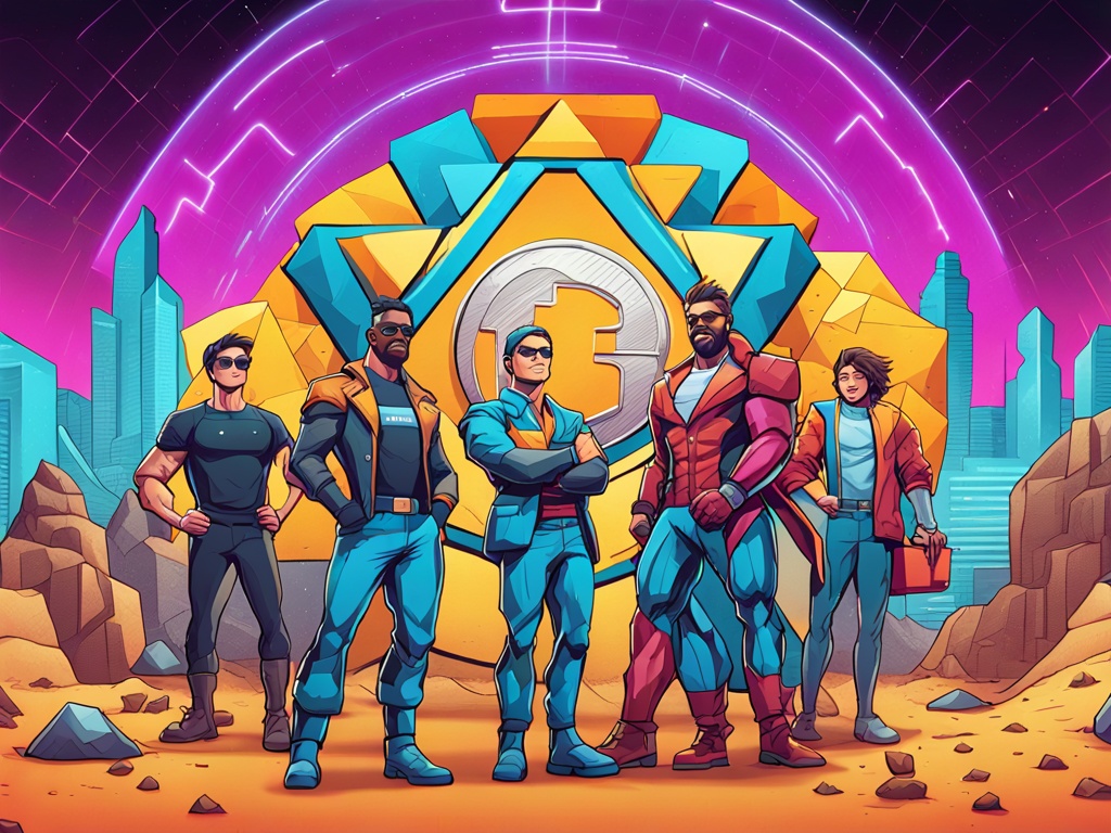 Crucial Support Levels for Polygon Ecosystem Token Analyzed ??