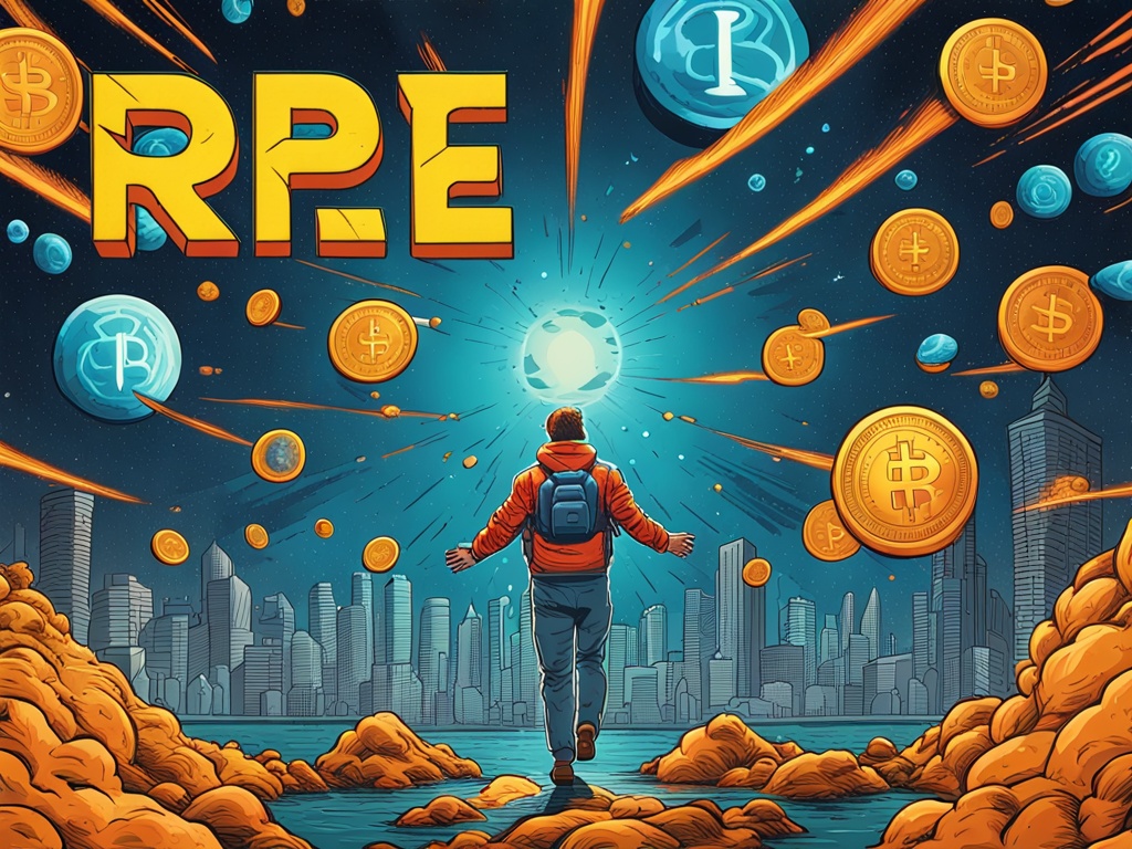 Incredible Surge to $15 Predicted for XRP ??