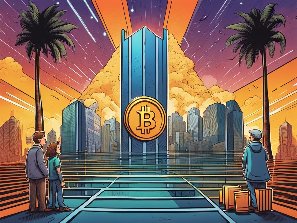 What Are Bitcoin's Trendline Rebounds and Market Implications? ??