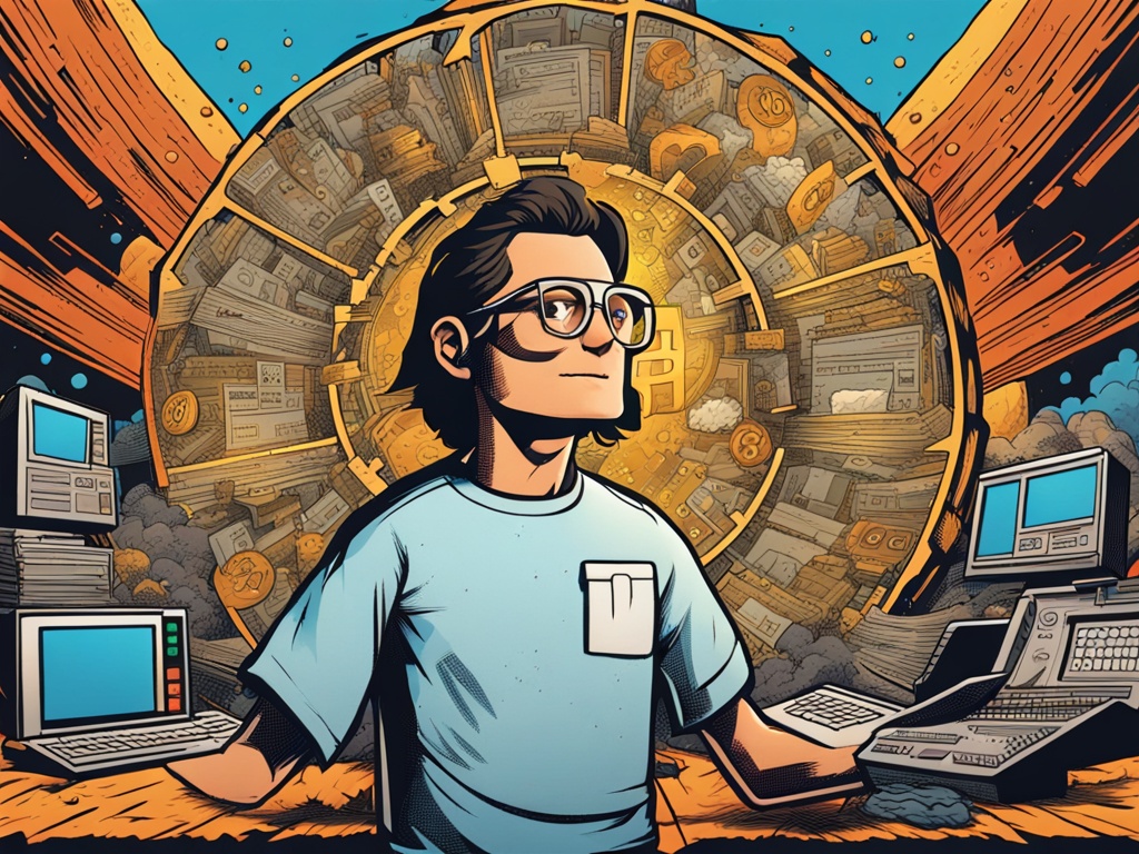 Powerful Insights Revealed on Bitcoin's 99.99% Uptime Success ??