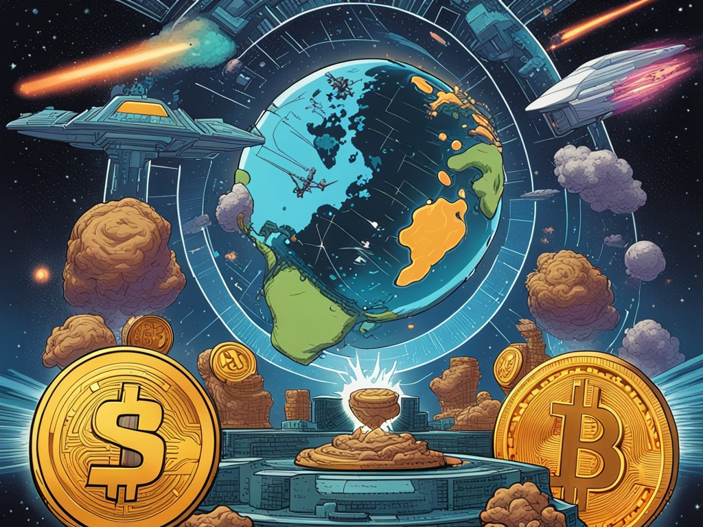 Exciting $15 Million Raised for SoSoValue's Innovative Protocol ??