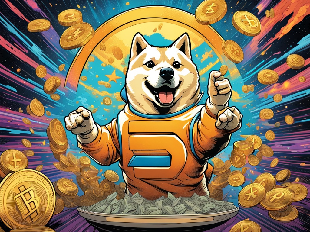 Exciting Double-Digit Surge Predicted for Dogecoin Price! ??