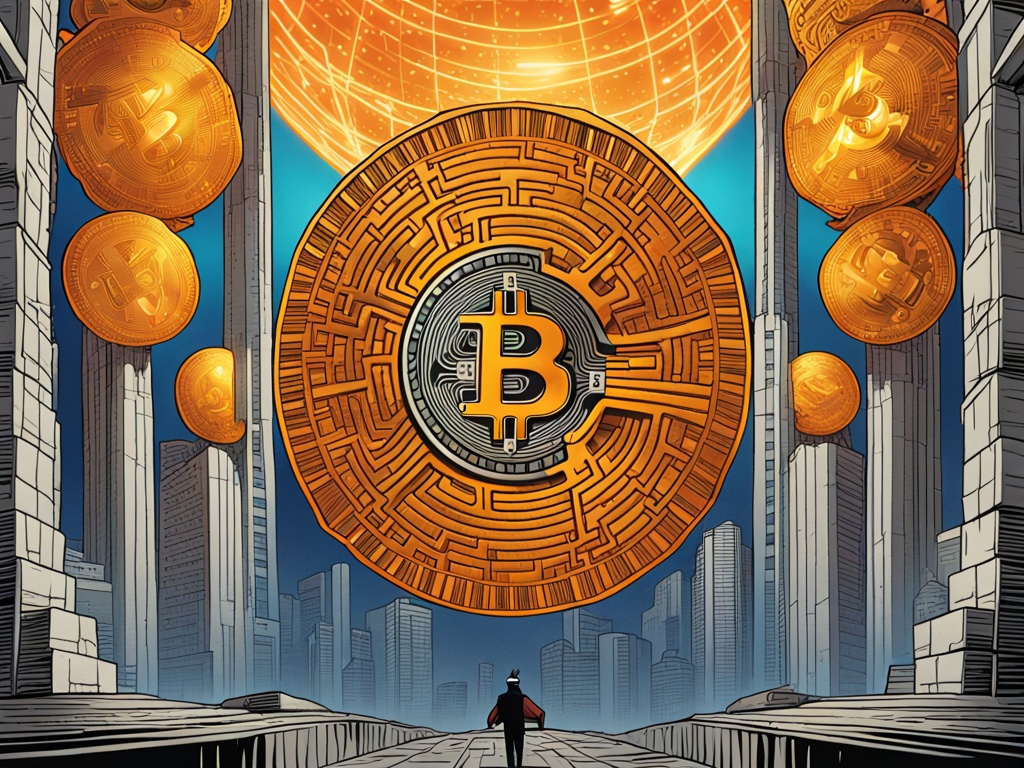Exciting Predictions Made as Bitcoin CME Futures Surpass $100K ??