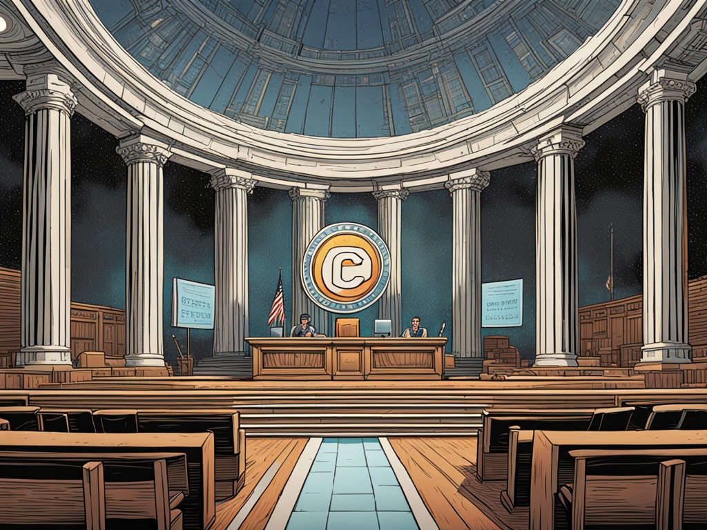 Celsius Network's $444 Million Appeal Against Court Ruling ?⚖️