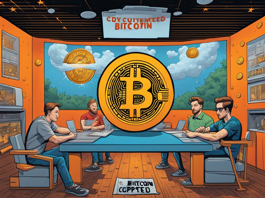 Exciting Prediction Made: Bitcoin Expected to Hit $200,000 ??