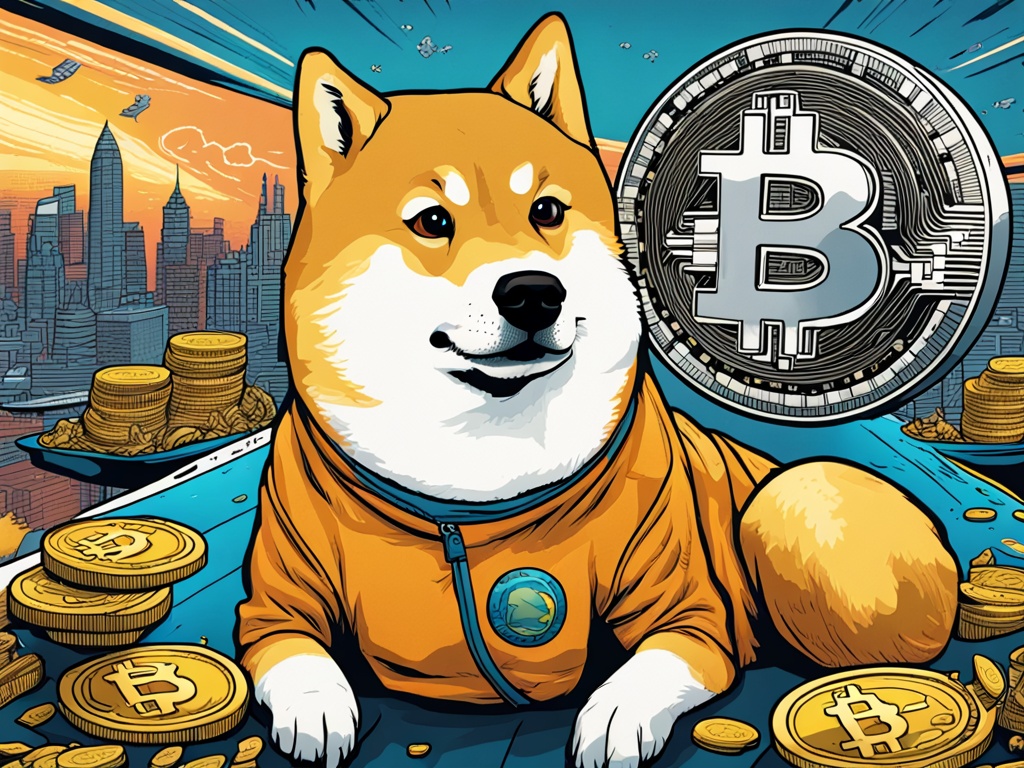 Powerful Dogecoin Price Predictions Revealed for $0.35 Support ??