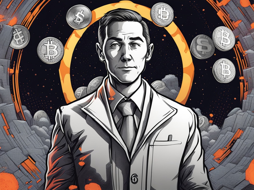 Incredible 67% Surge in FARTCOIN Price Action Achieved! ??