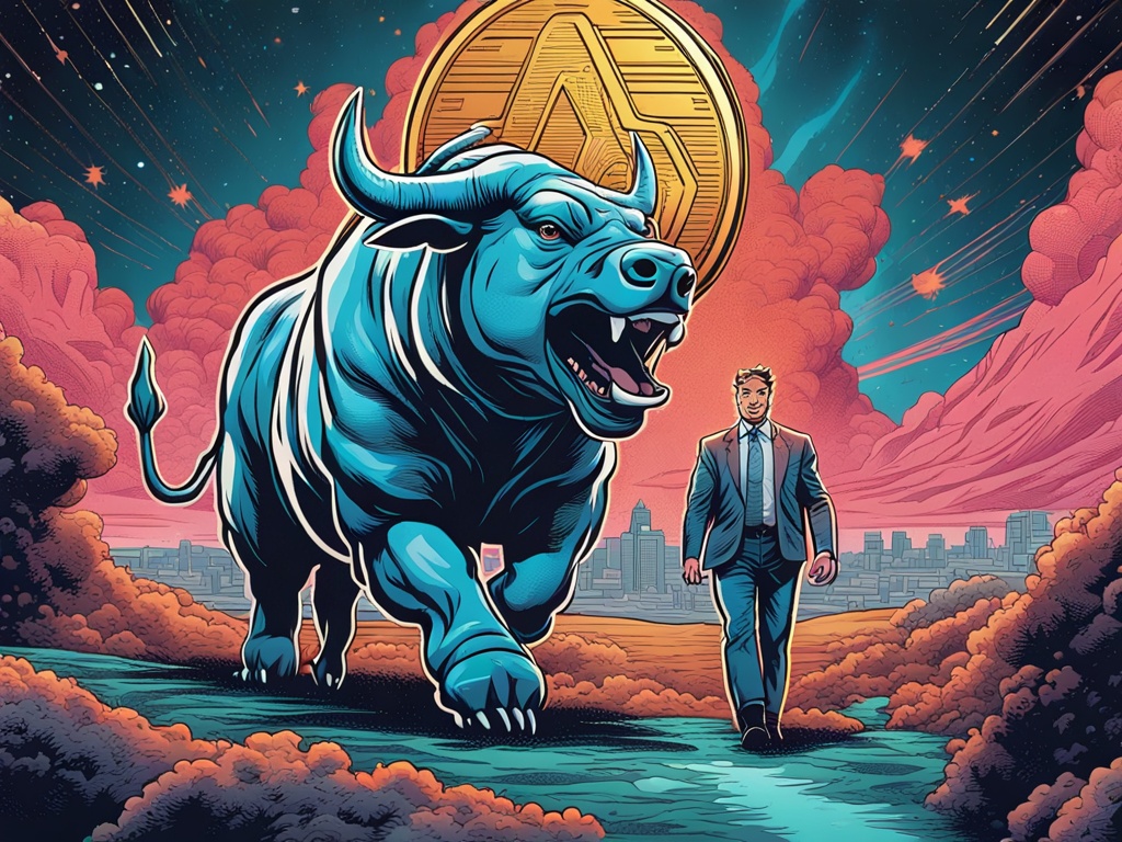 Powerful FTM Bullish Signal Noted as 50% Surge Expected ??