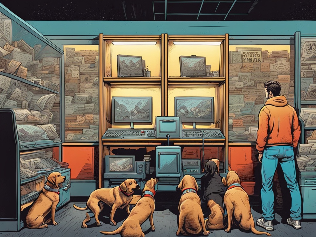 Remarkable 30% Correction Expected for Dogwifhat Price Decline ??