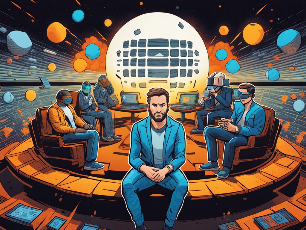 Critical XRP Support Levels Being Tested Amid Bearish Signals ??