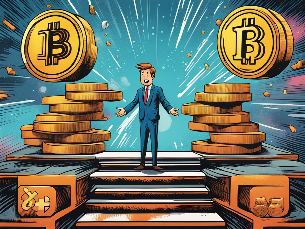 Unexpected Surge in XRP Open Interest Signals Trader Optimism ??