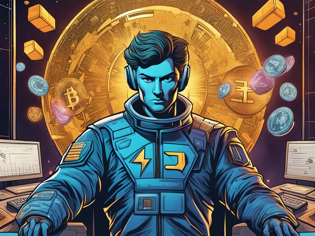Exciting Crypto Era Predicted with 2 Major ETF Approvals ??