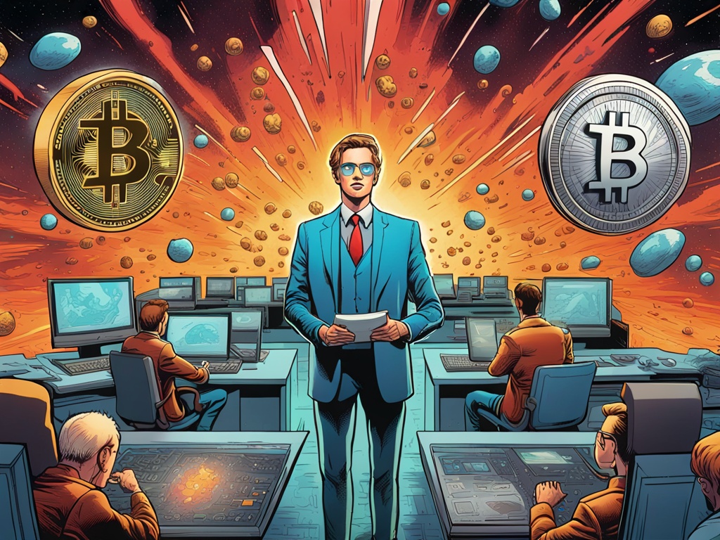 Shocking Trends about Tether's Future Ignored by Many Experts ??