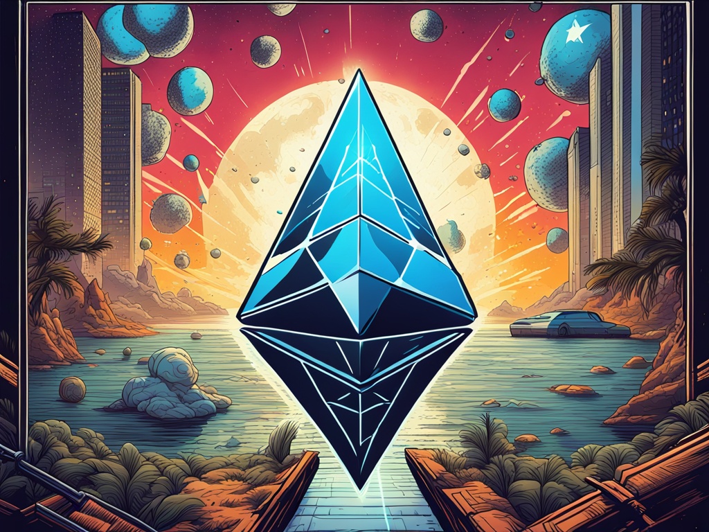 Exciting Breakout Anticipated as Ethereum Range Holds Steady ??