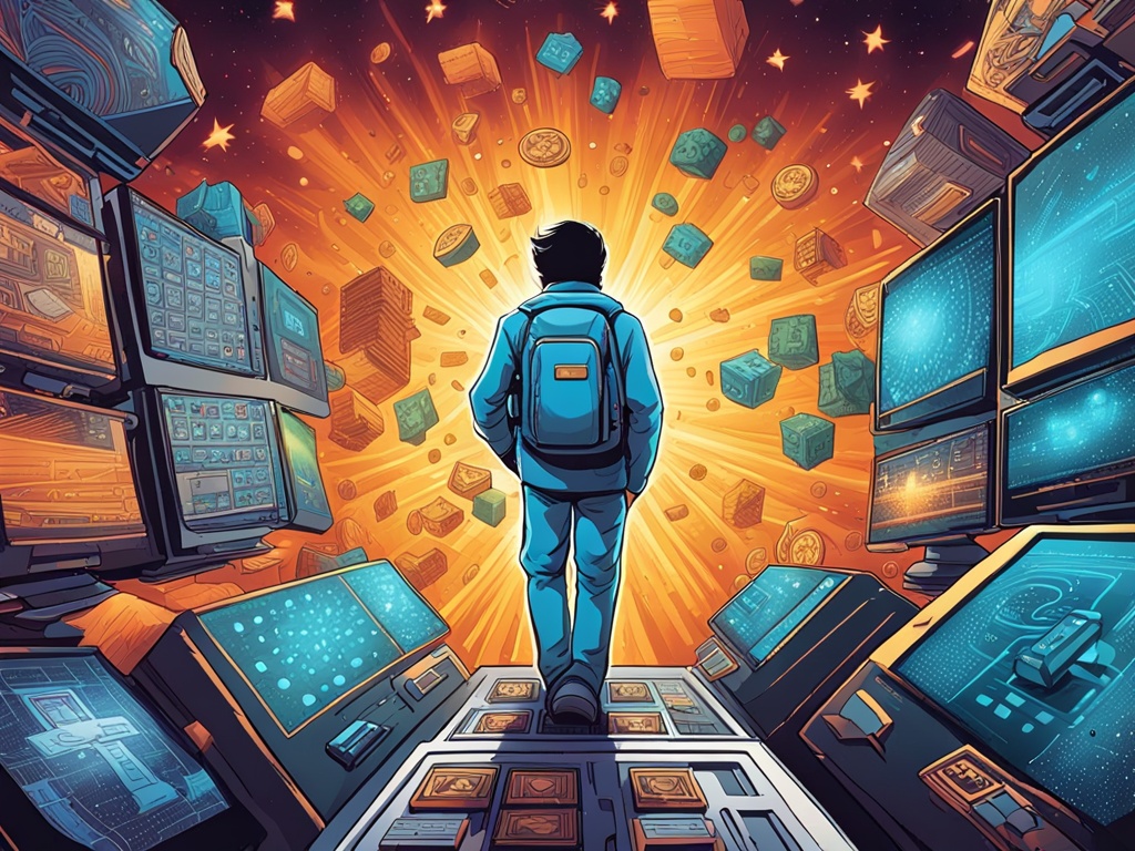 Transformative Opportunities for Indian Chipmakers Are Seen ??