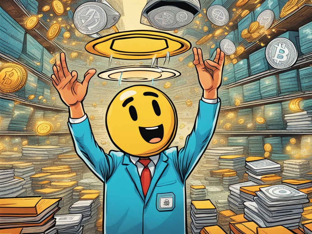 Empowering Ripple's RLUSD Strategy Unveiled: 100M Daily Volume ??