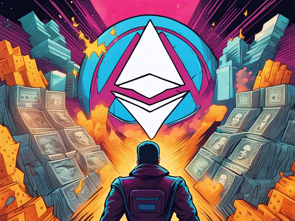 Powerful Ethereum Price Growth Signals Emerging Market Trends ??