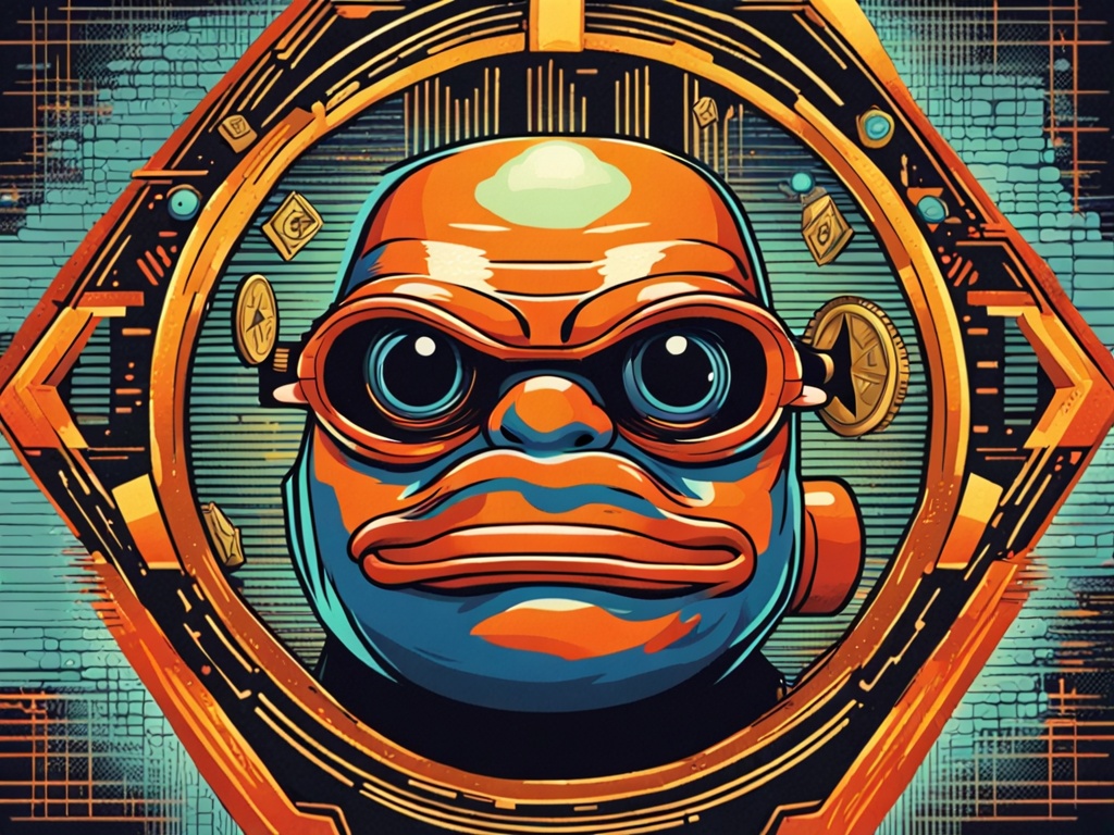 Exciting Bullish Trend in Pepe Memecoin Understood ??