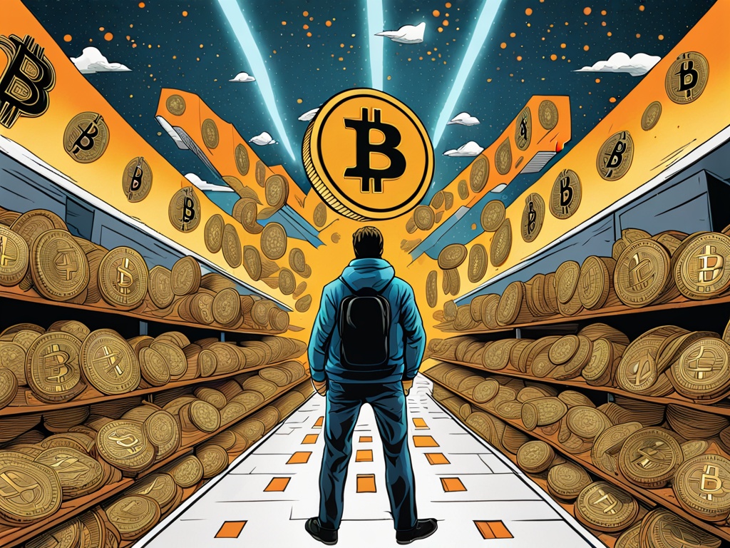 Powerful Bitcoin Risks Highlighted as Price Faces Correction ?⚠️