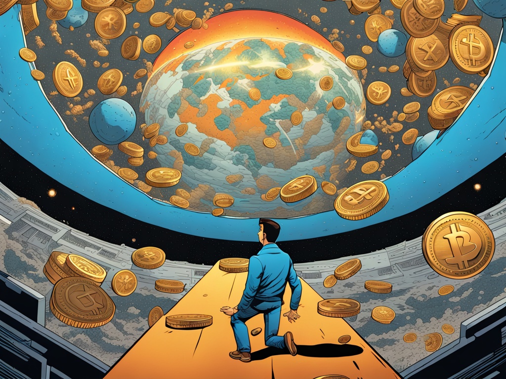 Strategic Expansion of Coinbase Achieved Through BUX Acquisition ??
