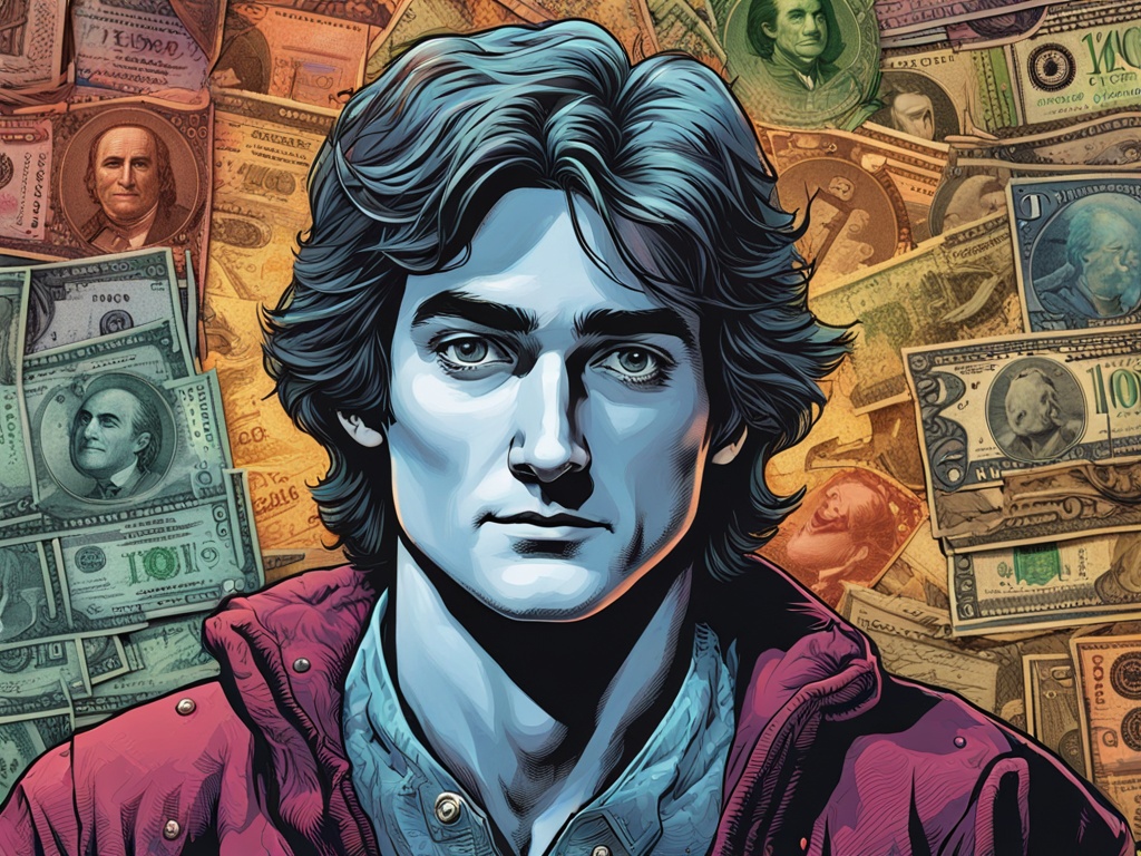 Staggering $12 Million Loss by Ross Ulbricht Reported ??