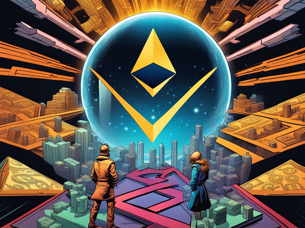 Remarkable Ethereum Price Predictions of 2025 Revealed ??