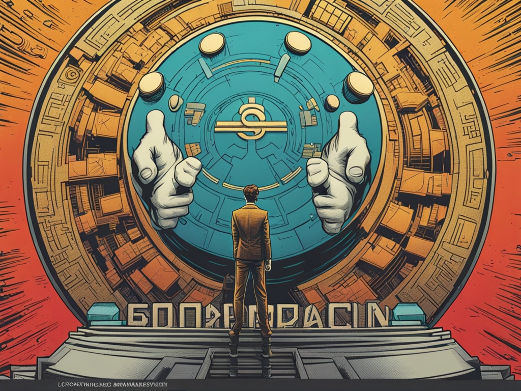 Powerful Toncoin Price Prediction Revealed: Ranging Near $5.34 ??