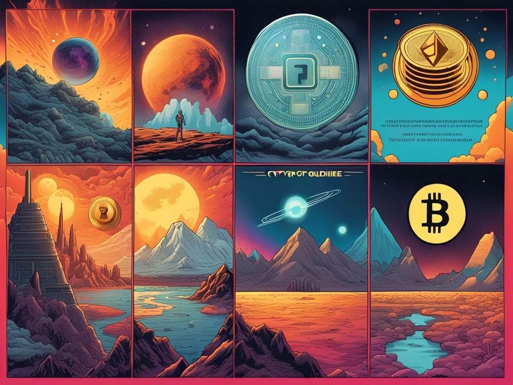Powerful Changes Launched to Transform Crypto Guidelines Now ??