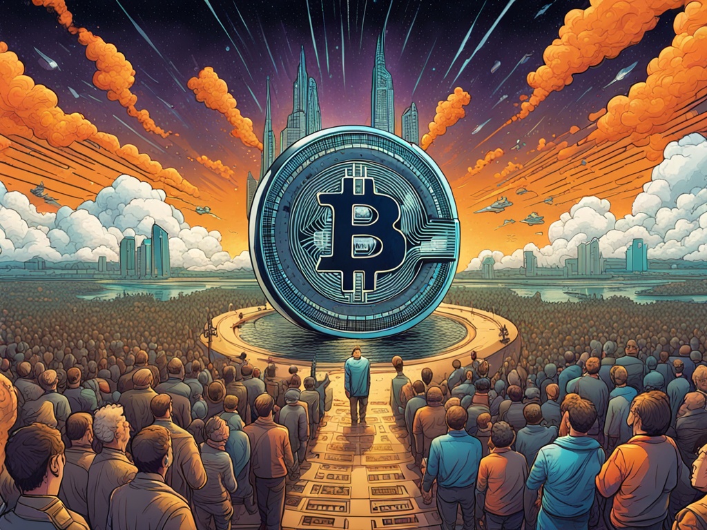Major BTC Acquisition by MicroStrategy Confirmed at $243 Million ??