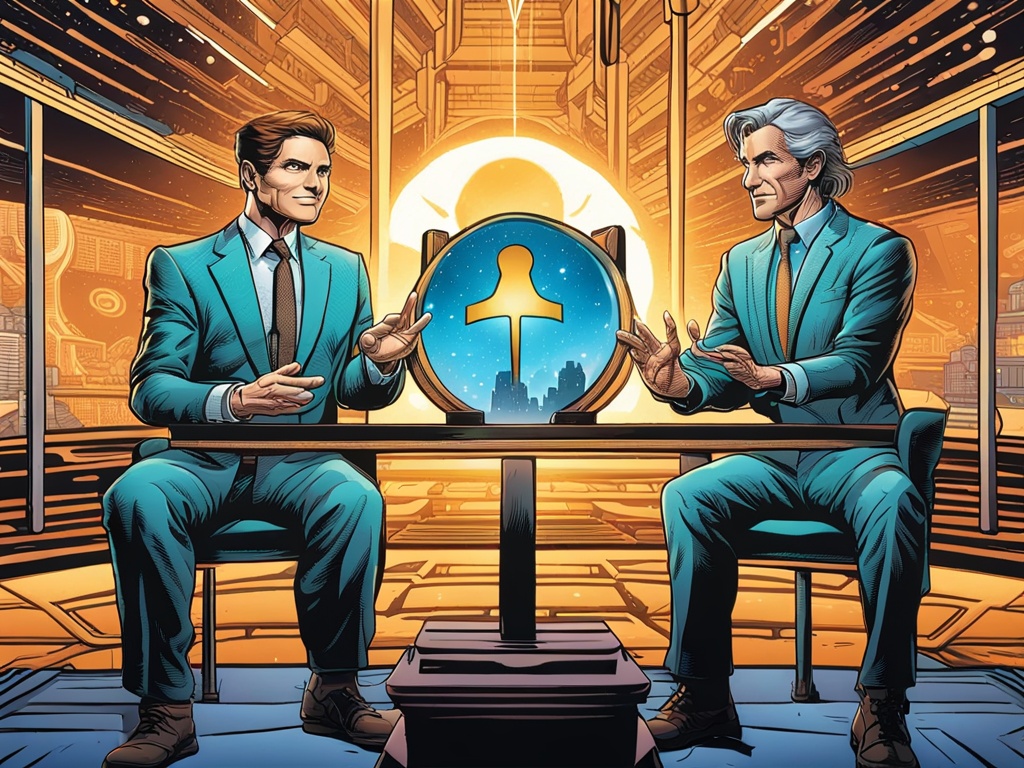 Major $5 Million Settlement Reached by Gemini Trust ??
