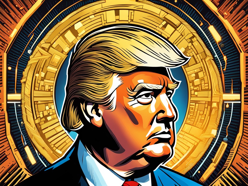 Big Changes Anticipated for Cryptocurrency Under Trump Administration ??