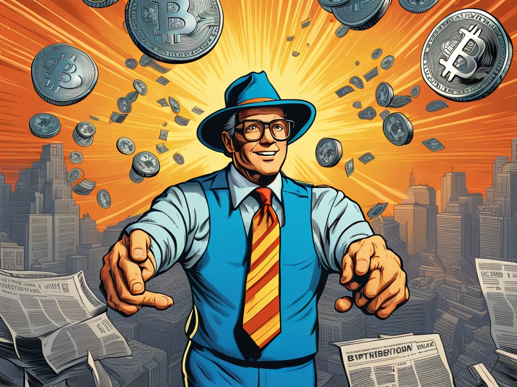Pioneering Plan Proposed for Kansas Pension Funds to Embrace Bitcoin ETFs ??