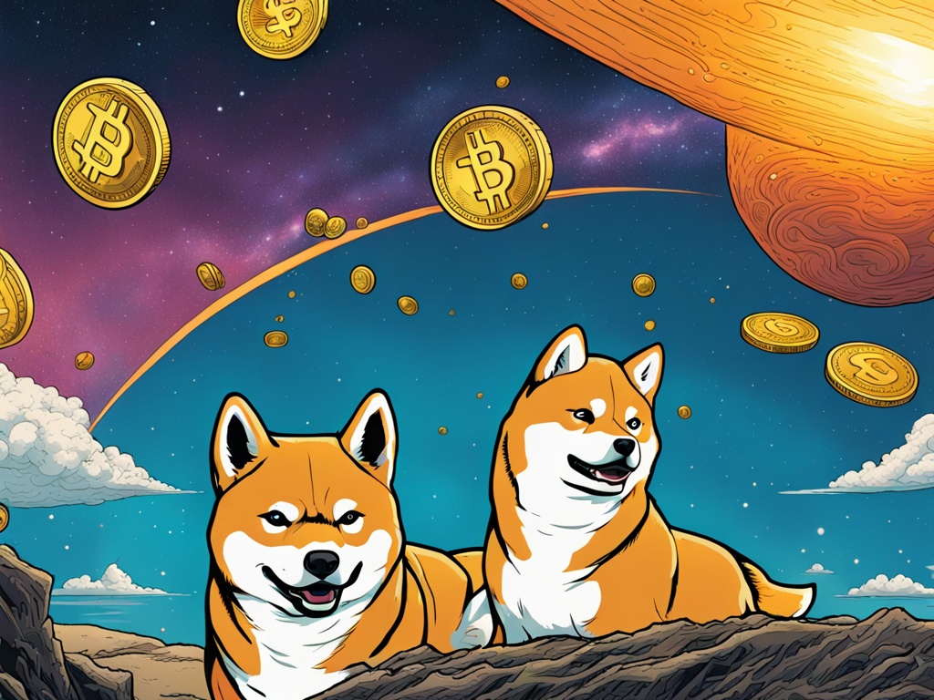 Powerful Surge Predicted for Shiba Inu at $0.00002045 Level ??
