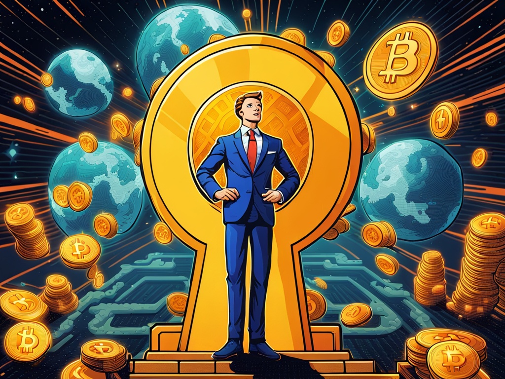 Astounding 30x Share Increase Approved by MicroStrategy for Bitcoin ??