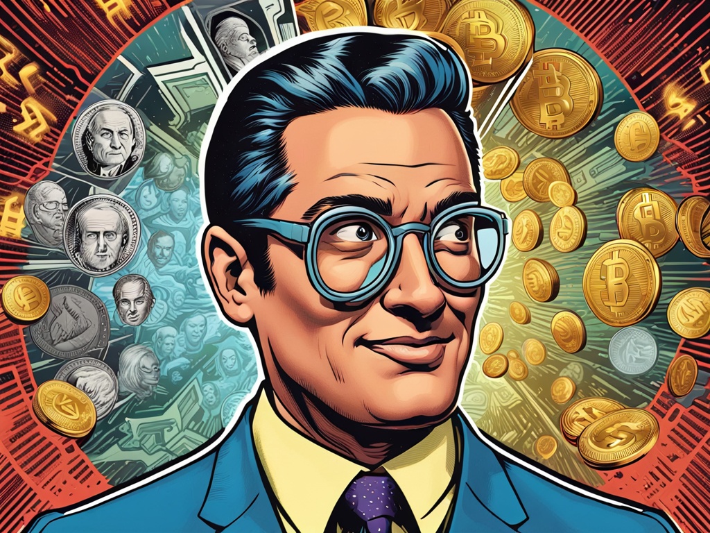 Unprecedented Meme Coin ETFs Proposed by Rex Shares Now ??