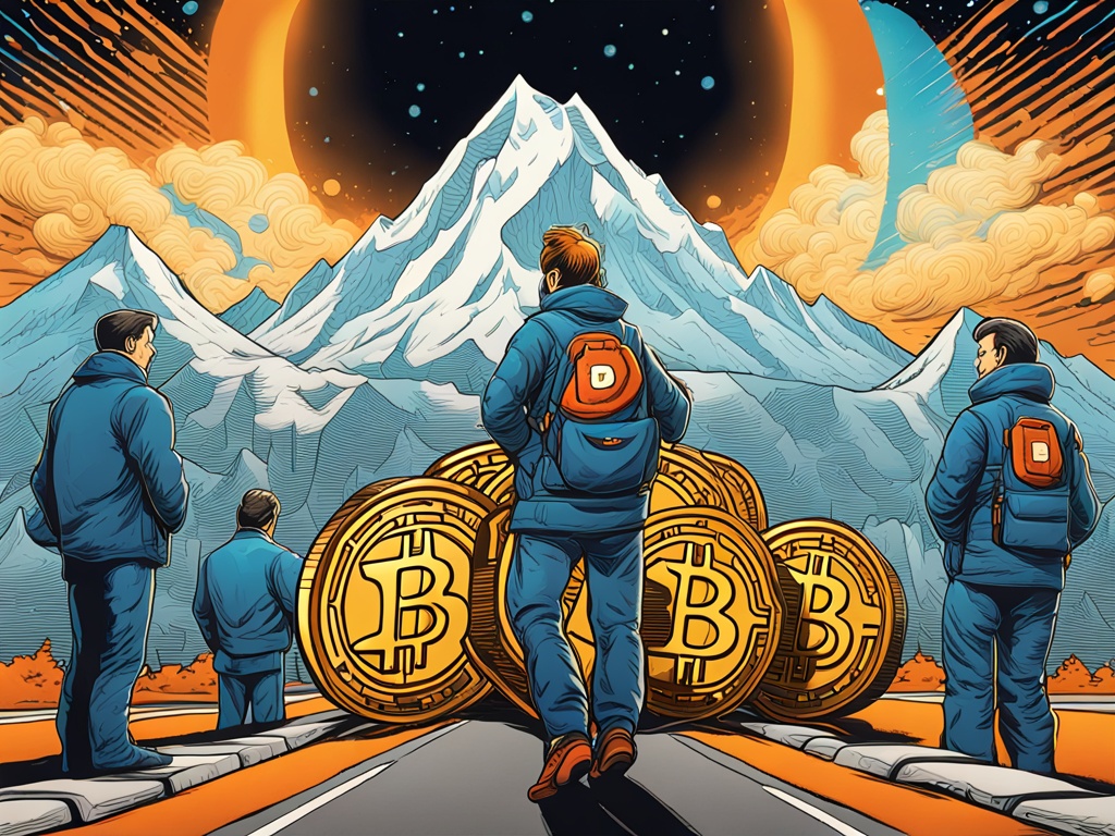 Bitcoin Initiative Approved for Public Discussion in Switzerland ??