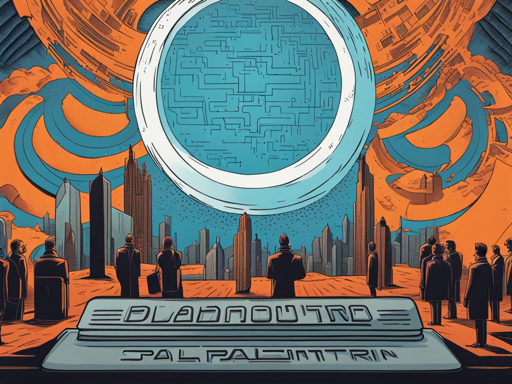 Critical Valuation Concerns Raised About Palantir's Future ??