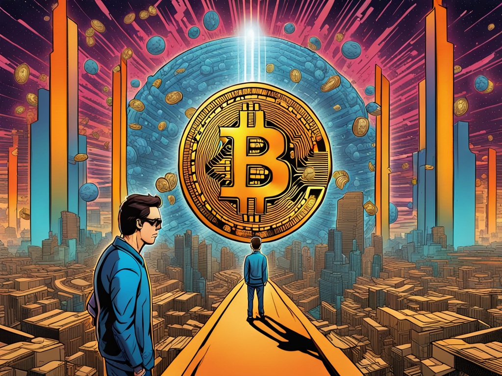 Critical Bitcoin Mayer Multiple Value Revealed at 1.37 ??