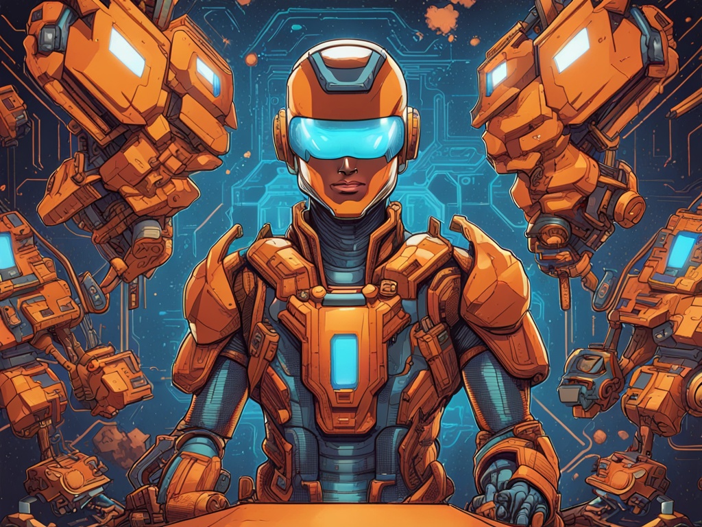 Powerful AI Upgrade Qwen 2.5-Max Released by Alibaba ??