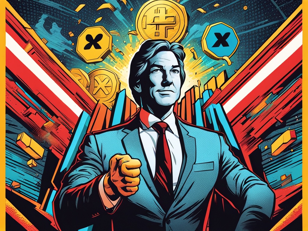Incredible Optimism Expressed for XRP ETF Approval Soon ??