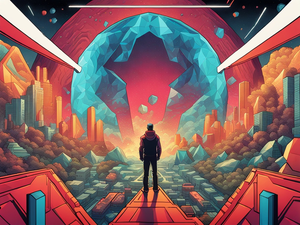 Massive 44% Price Drop Predicted for Polygon Ecosystem ??