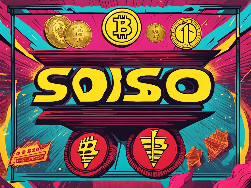 Urgent Warning Issued for Fake SOSO Token on BSC ??