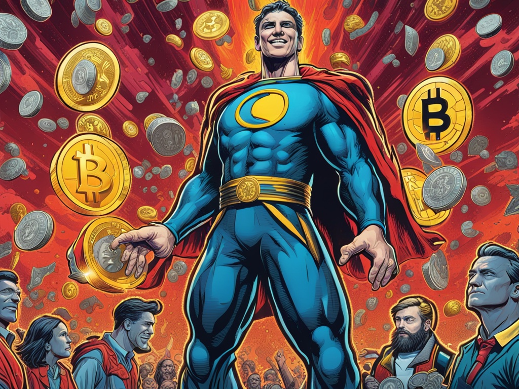 Massive $904 Million Liquidation Event Is Recorded in Crypto ??