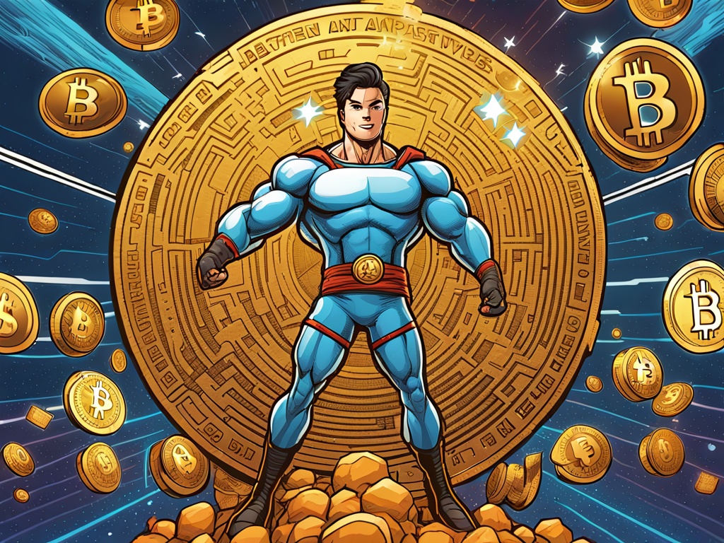 Transformative Benefits of Bitcoin ETFs and Skyren DAO Analyzed ??