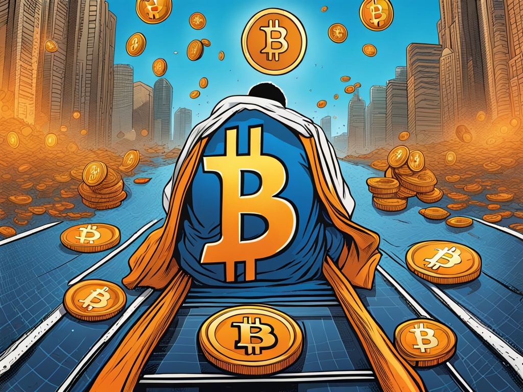 Unprecedented $333 Million Outflows Recorded by Bitcoin ETF ??