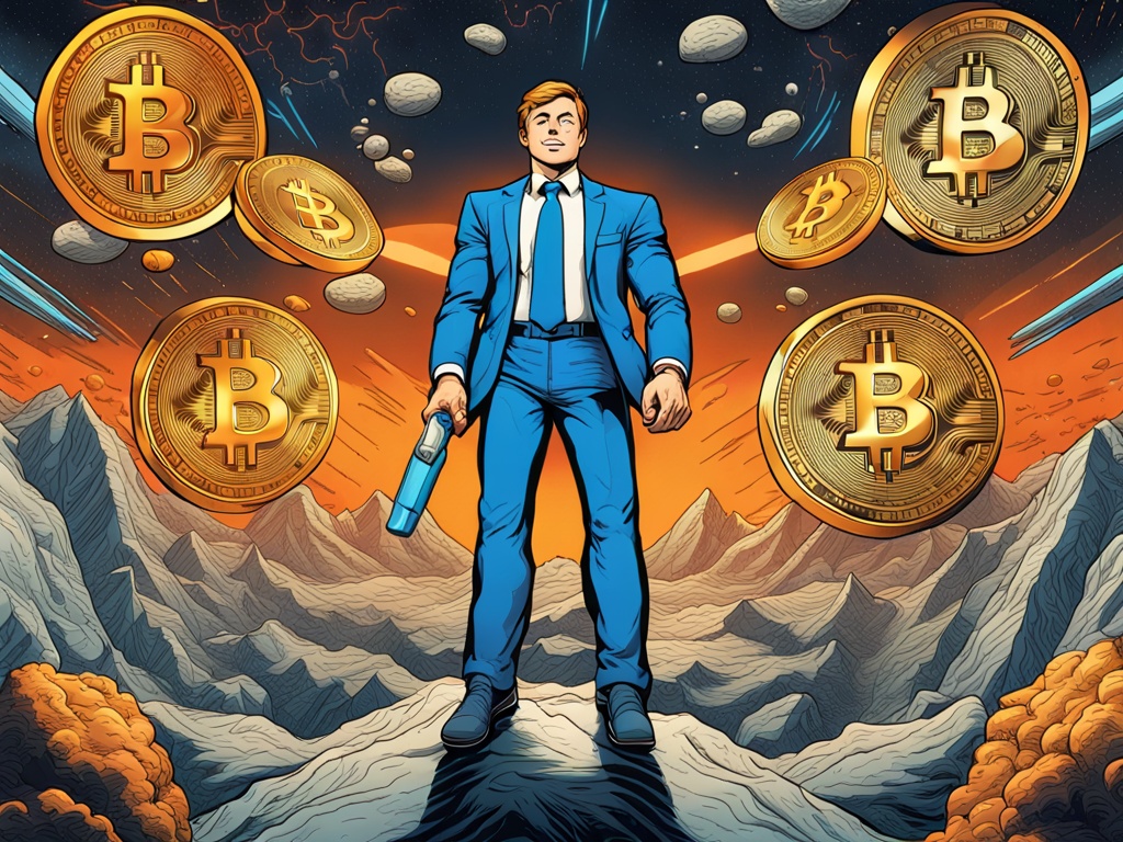Powerful Bitcoin Loans Relaunched by Coinbase to Boost Trust ??